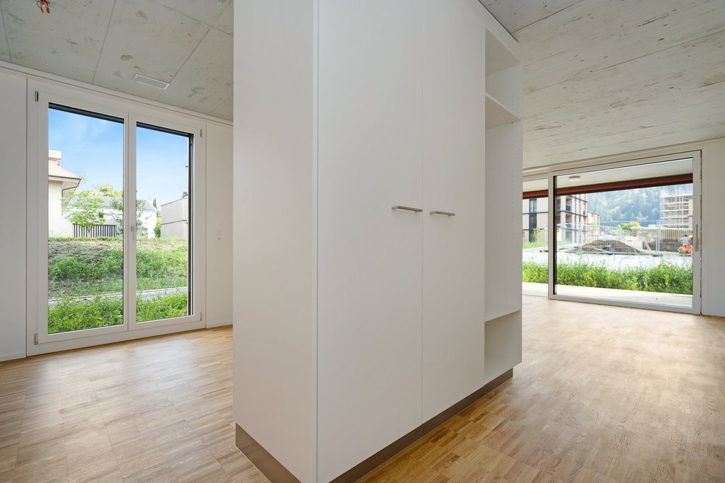 Appartement de 2 ½ pièces, photo 3 sur 10