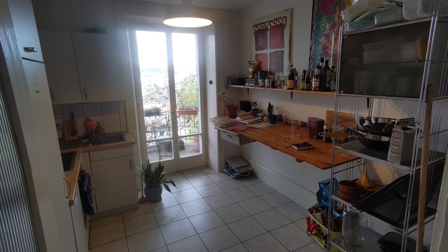 Chambre en colocation, photo 2 sur 5