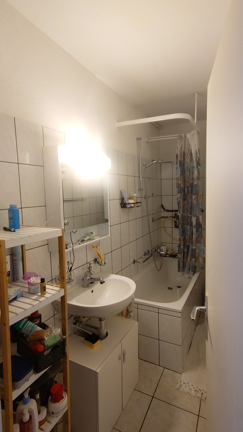Chambre en colocation, photo 5 sur 5