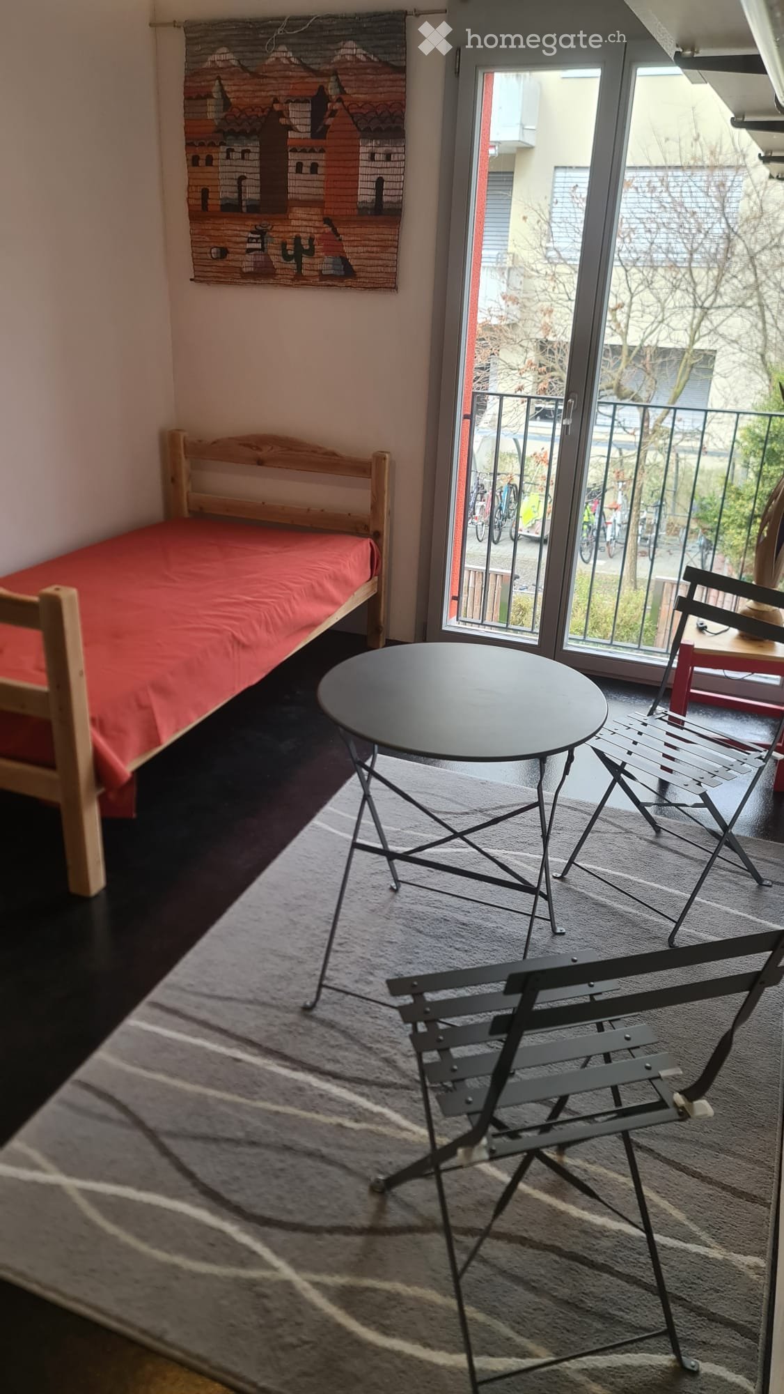 1 room single room, photo 2 sur 4