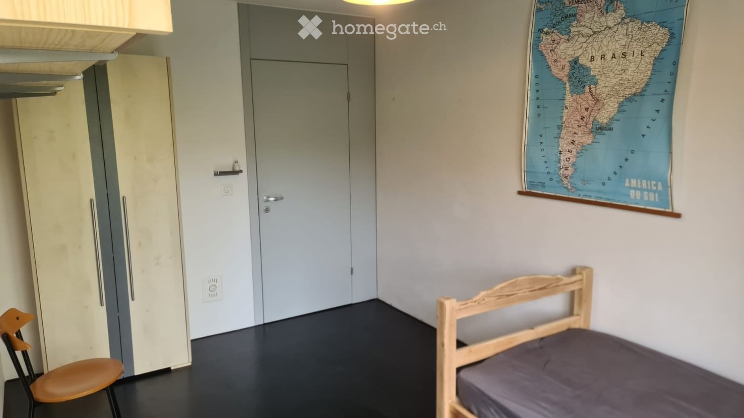 1 room single room, photo 4 sur 4