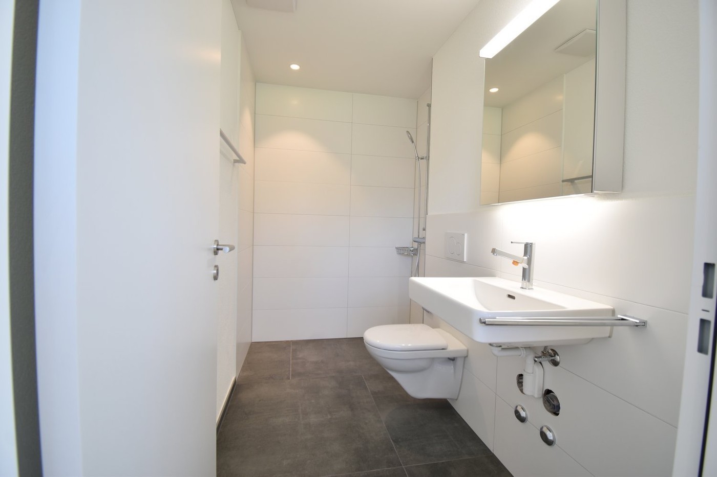 Appartement de 2 ½ pièces, photo 6 sur 8