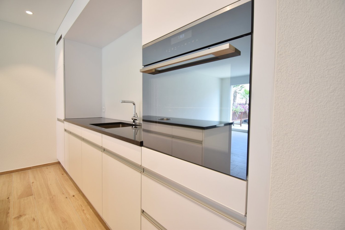 Appartement de 2 ½ pièces, photo 7 sur 8