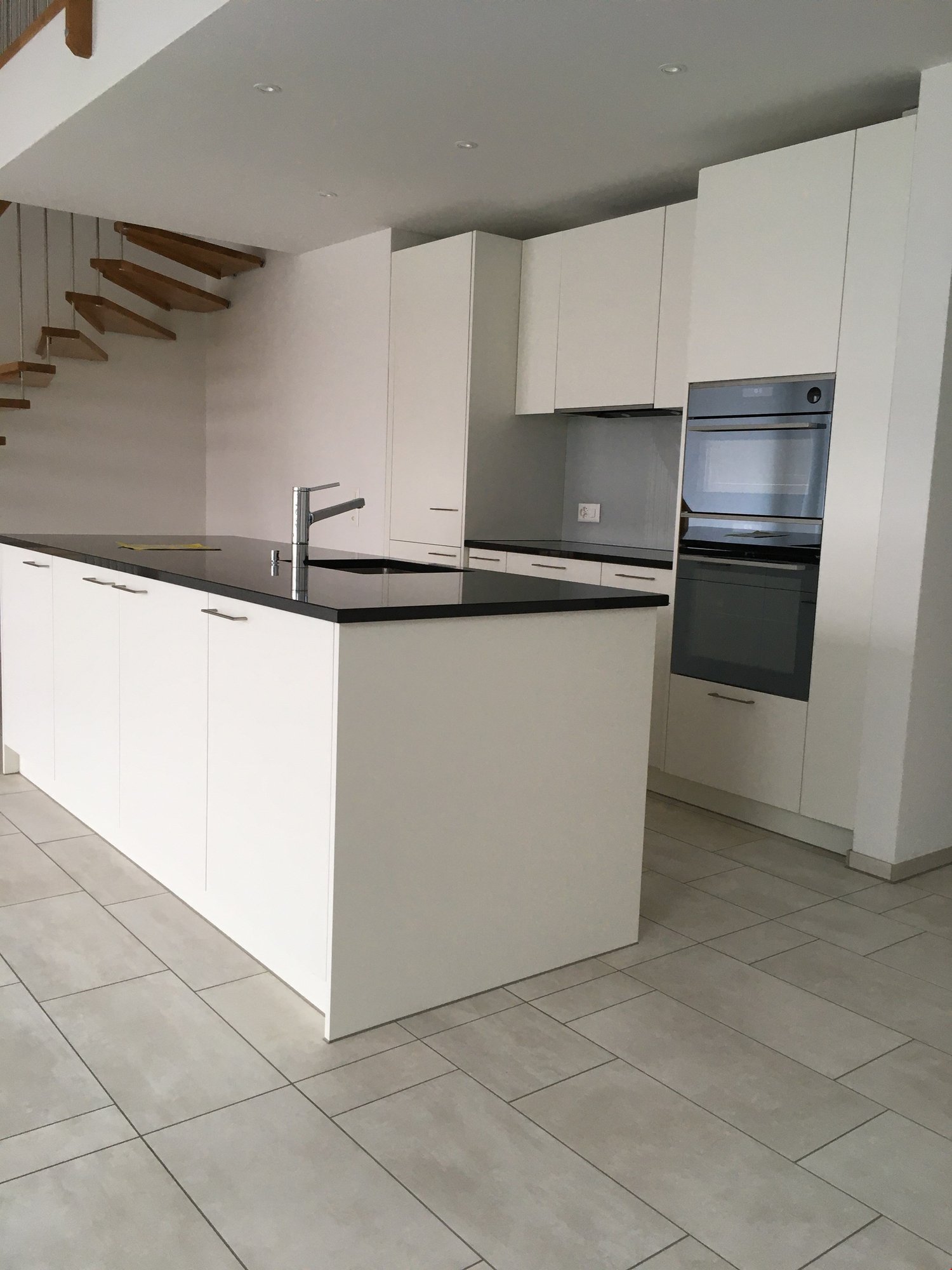 Appartement de 4 ½ pièces, photo 2 sur 4