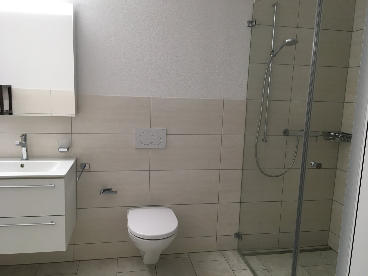 Appartement de 4 ½ pièces, photo 3 sur 4