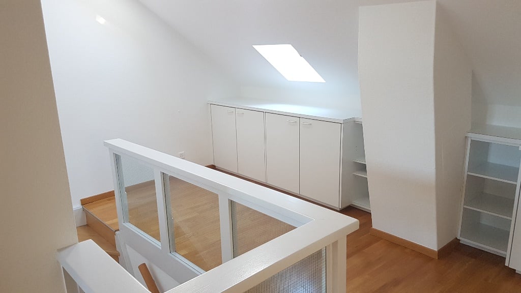 appartement de 6 ½ pièces, photo 8 sur 10