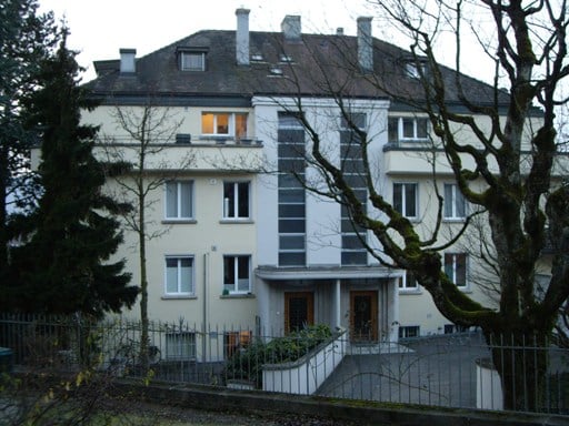 appartement de 6 ½ pièces, photo 2 sur 10