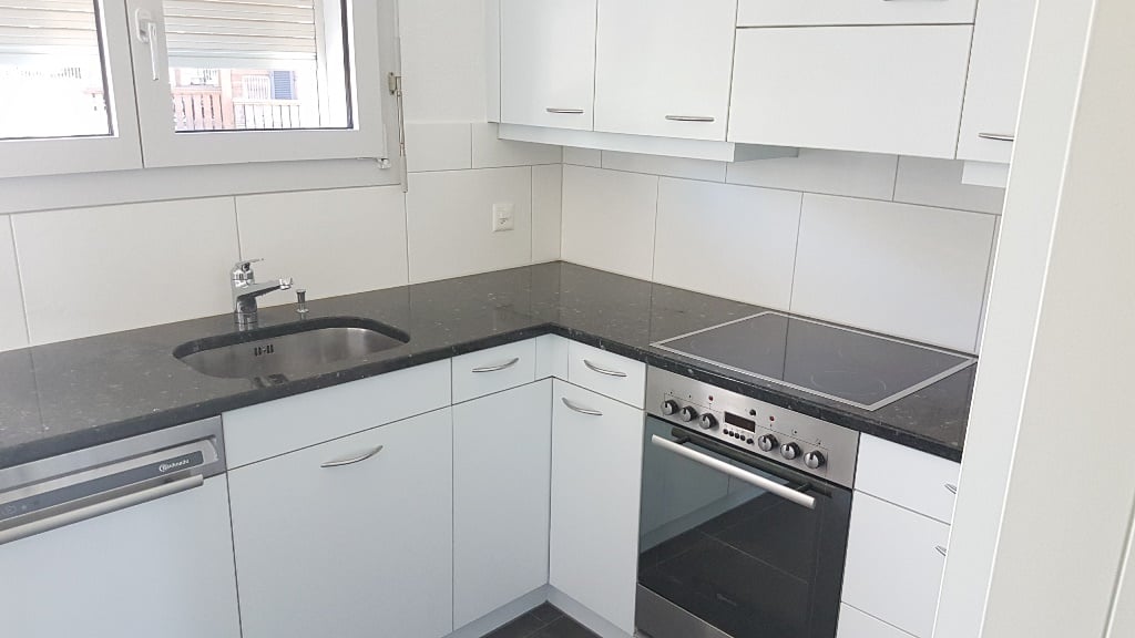 appartement de 6 ½ pièces, photo 1 sur 10
