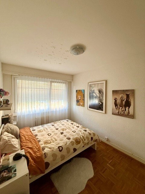 5 ½ rooms apartment, photo 5 sur 9