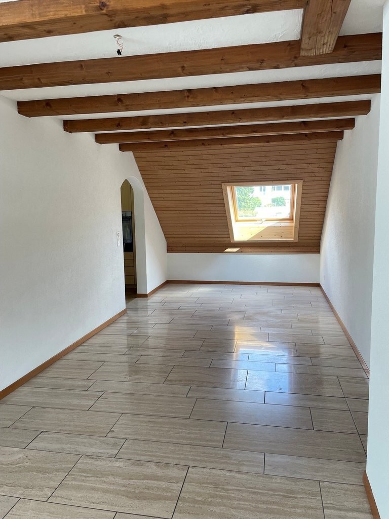 Appartement de 5 ½ pièces