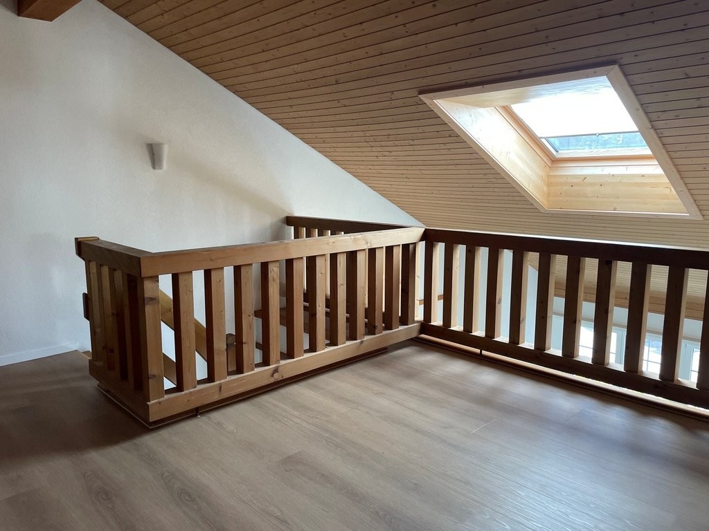 Appartement de 5 ½ pièces