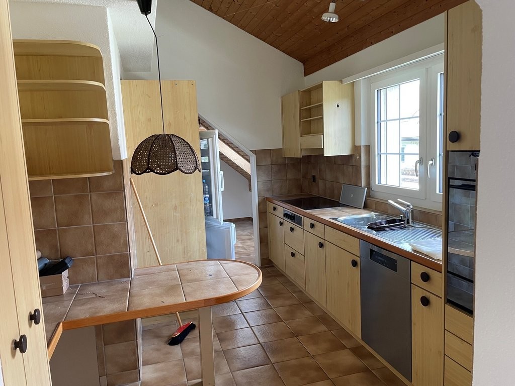 Appartement de 5 ½ pièces