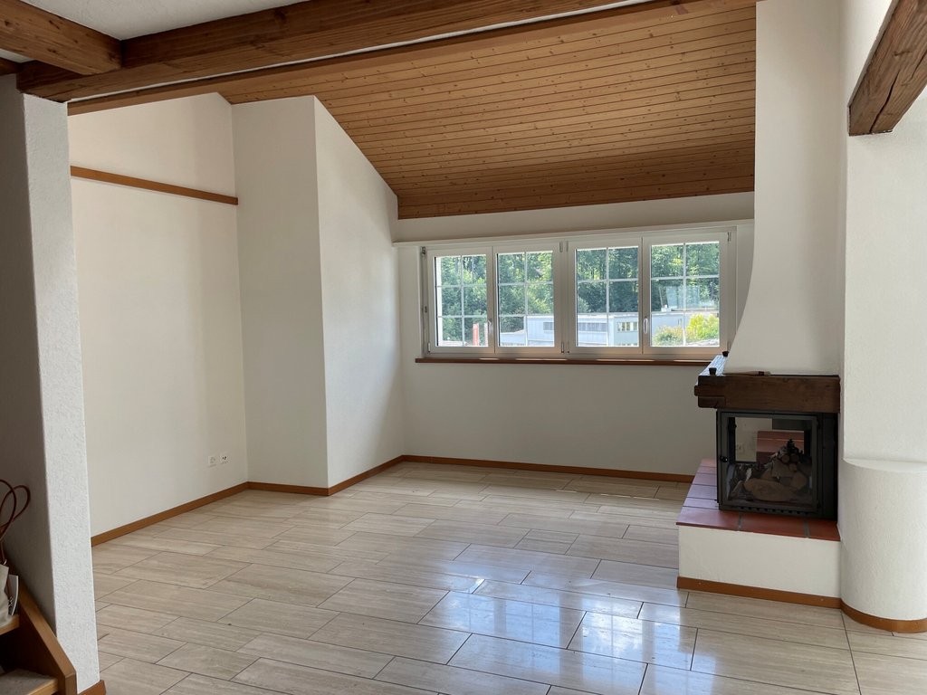 Appartement de 5 ½ pièces