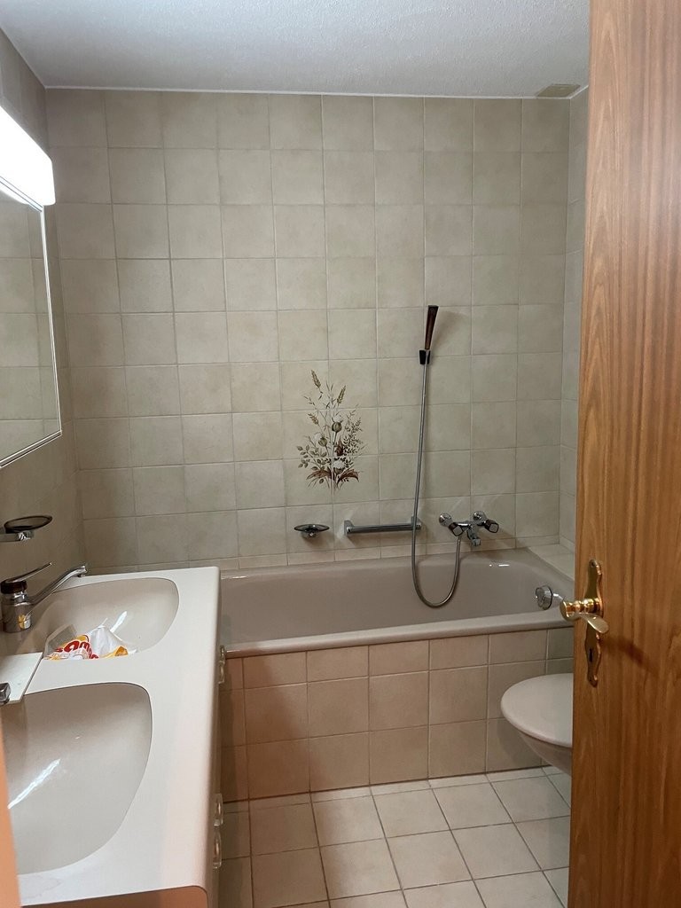 Appartement de 5 ½ pièces
