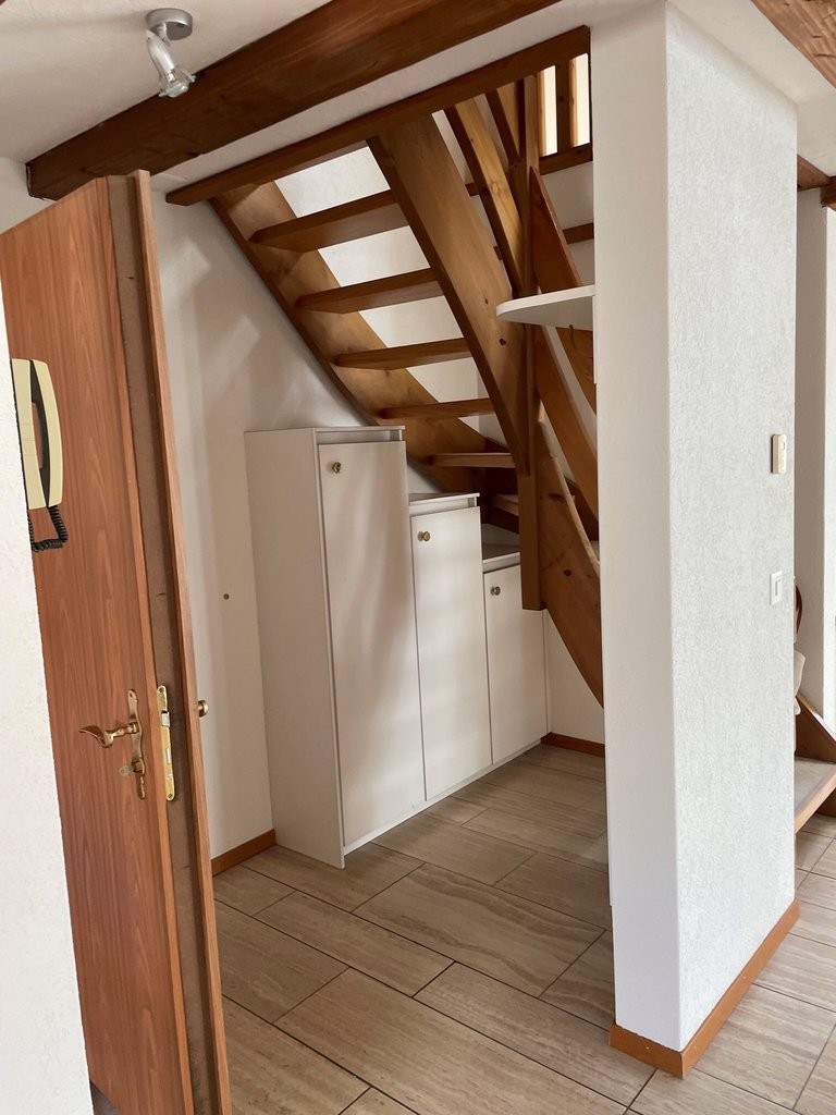 Appartement de 5 ½ pièces