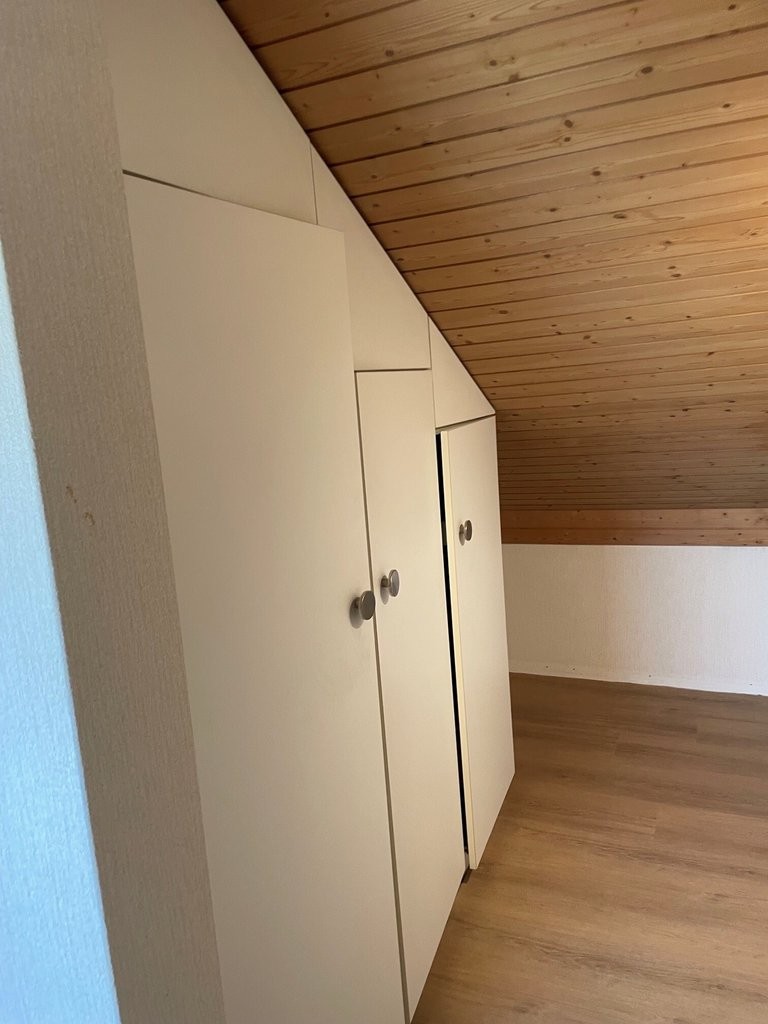 Appartement de 5 ½ pièces