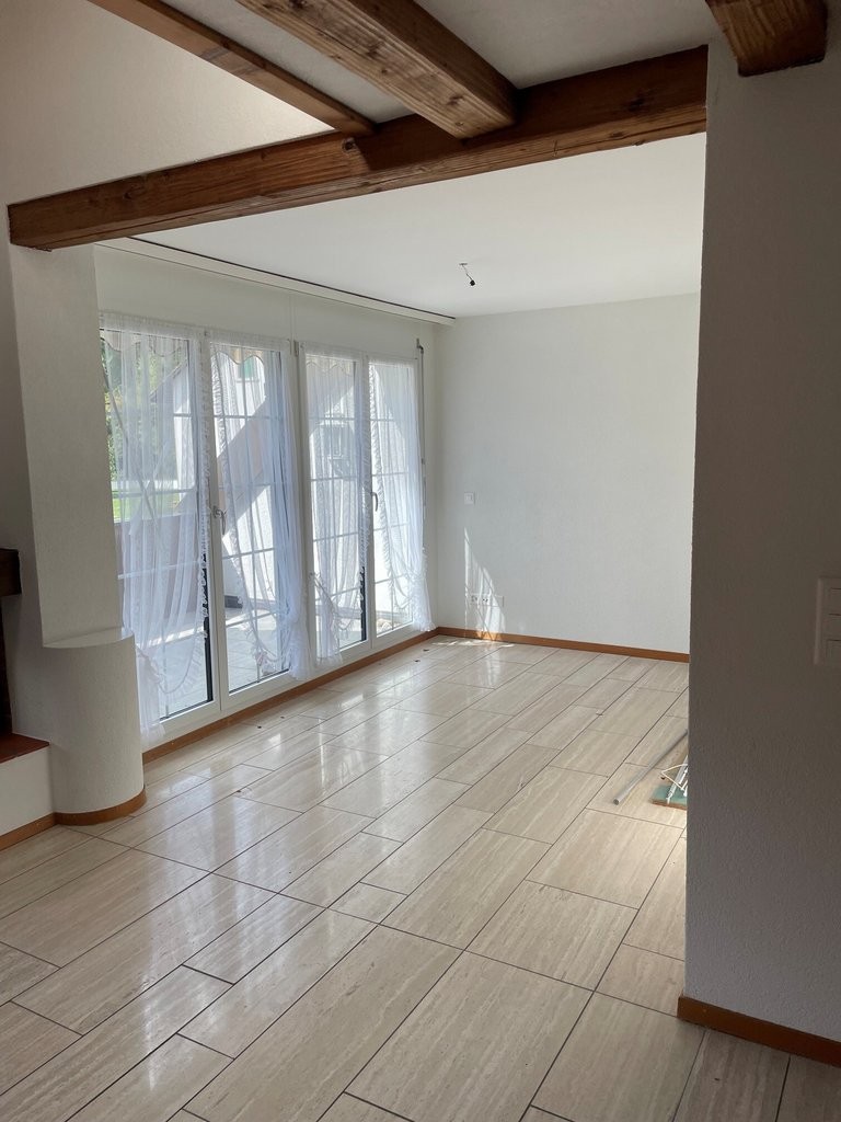 Appartement de 5 ½ pièces