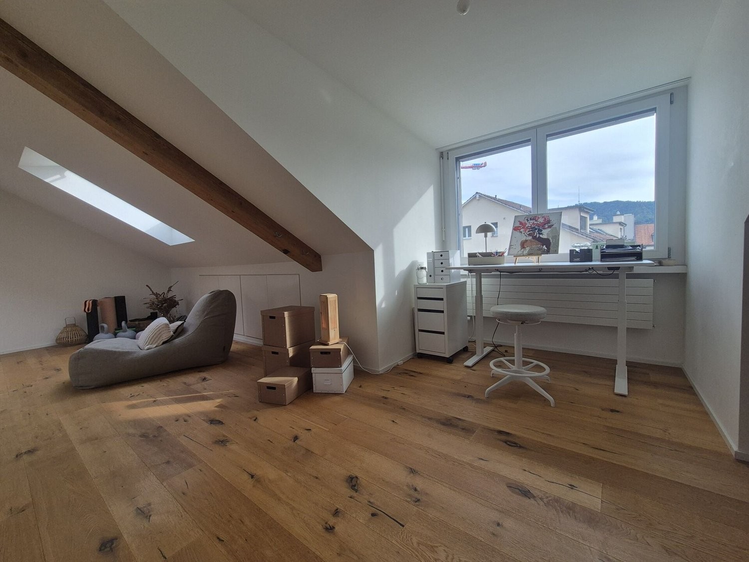 Appartement de 3 ½ pièces, photo 8 sur 10