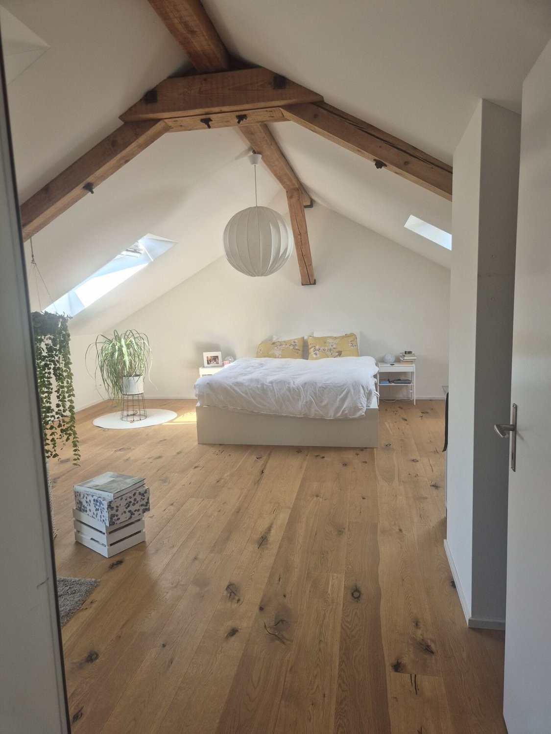 Appartement de 3 ½ pièces, photo 6 sur 10