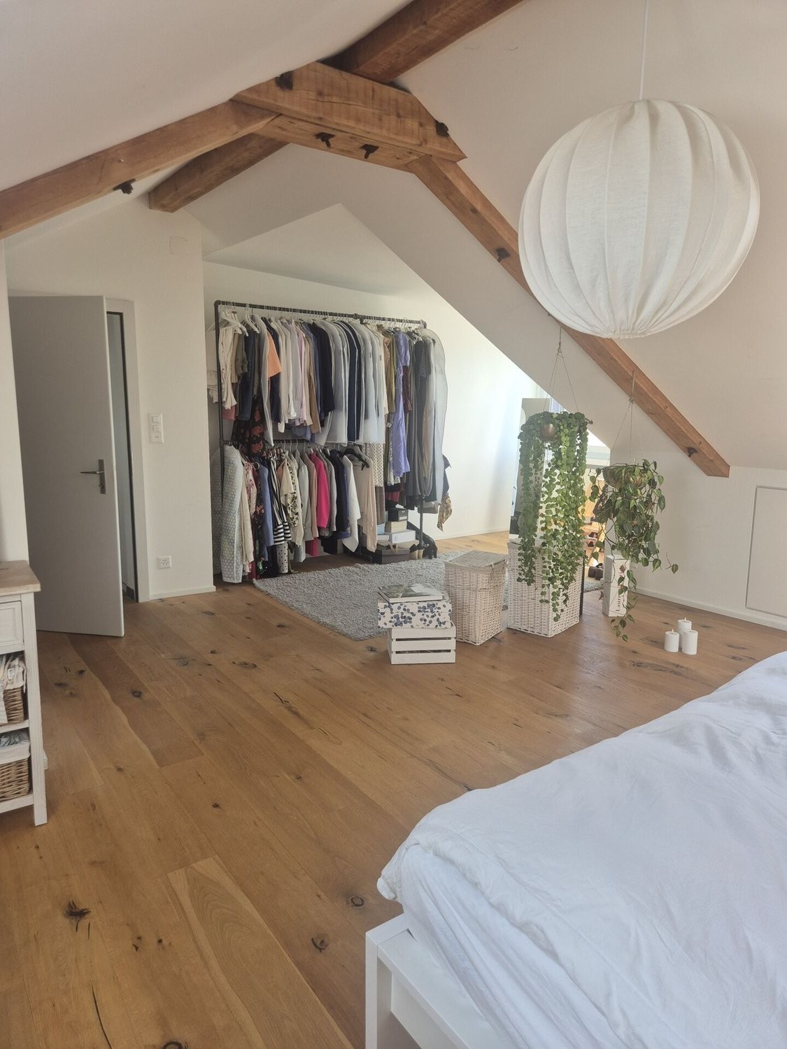 Appartement de 3 ½ pièces, photo 7 sur 10