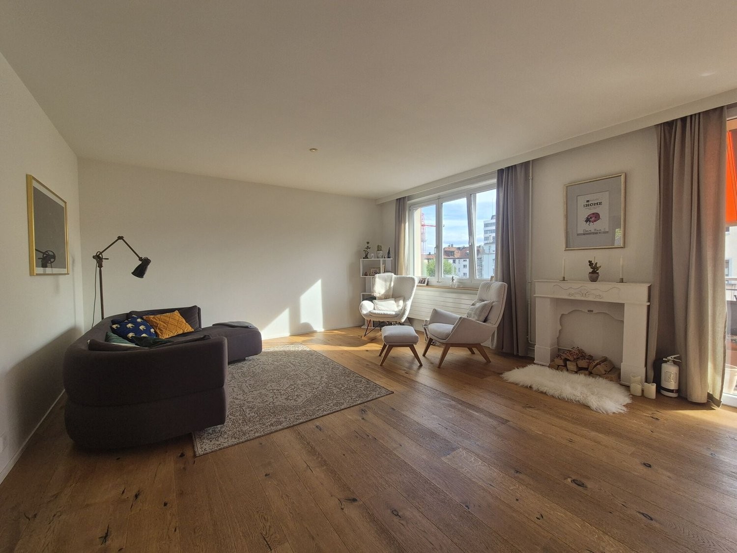 Appartement de 3 ½ pièces, photo 4 sur 10