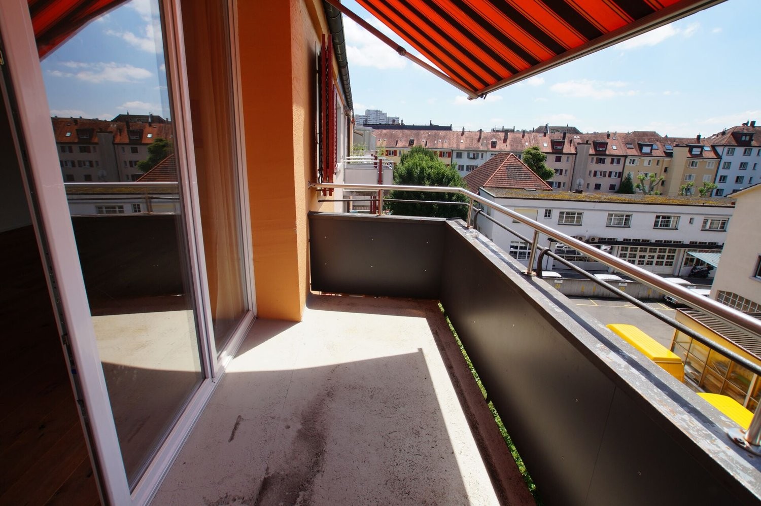 Appartement de 3 ½ pièces, photo 3 sur 10
