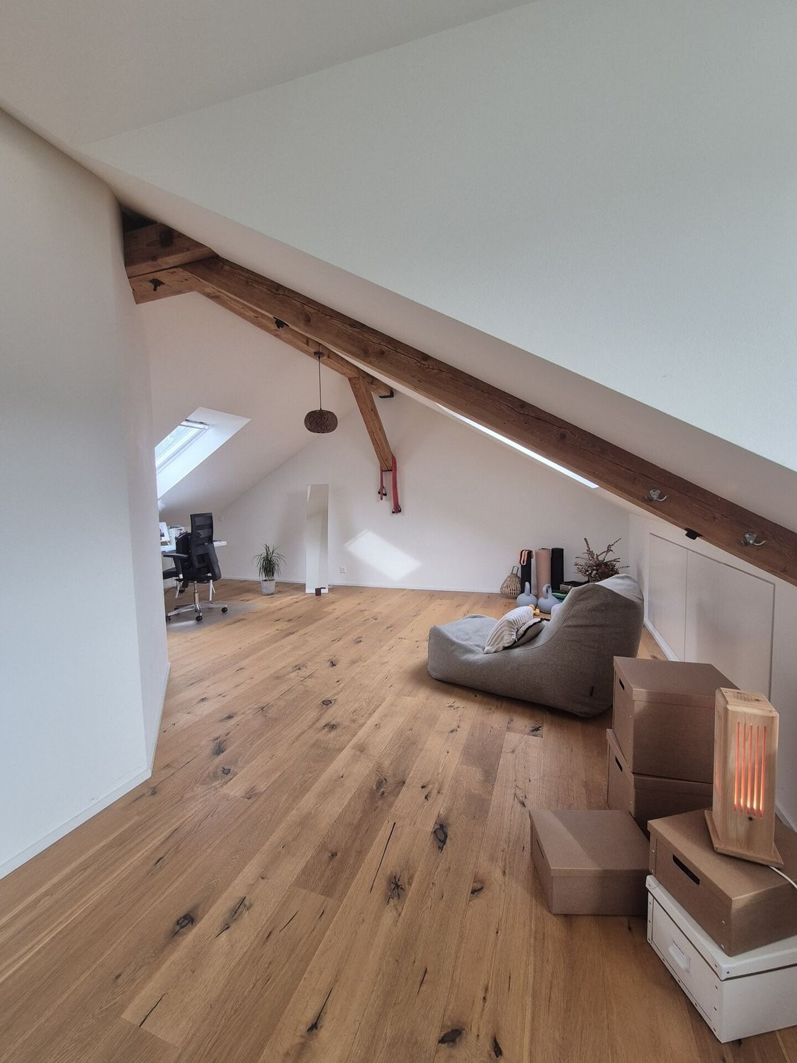 Appartement de 3 ½ pièces, photo 9 sur 10