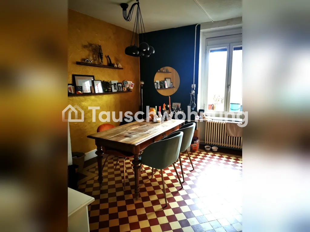 2 ½ pièces appartement, photo 3 sur 5