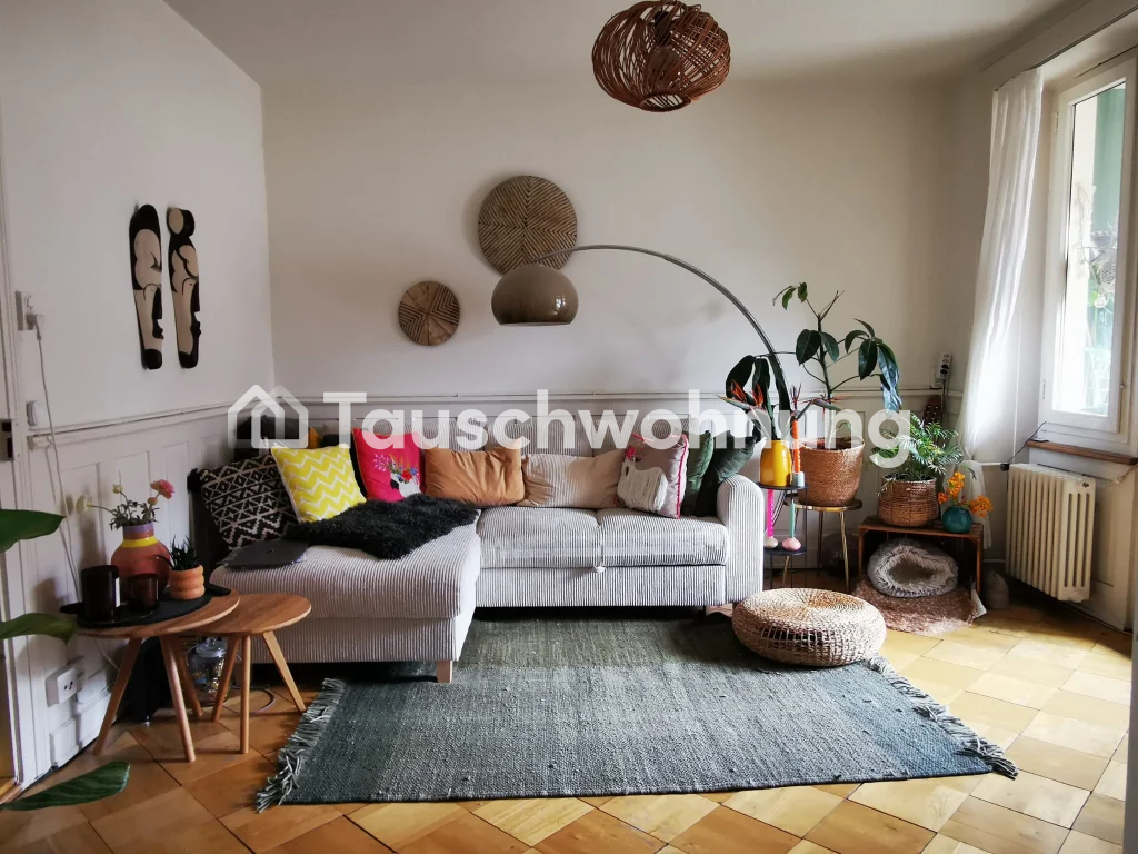 2 ½ pièces appartement, photo 1 sur 5