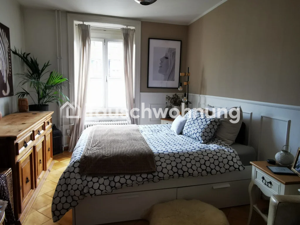 2 ½ pièces appartement, photo 5 sur 5