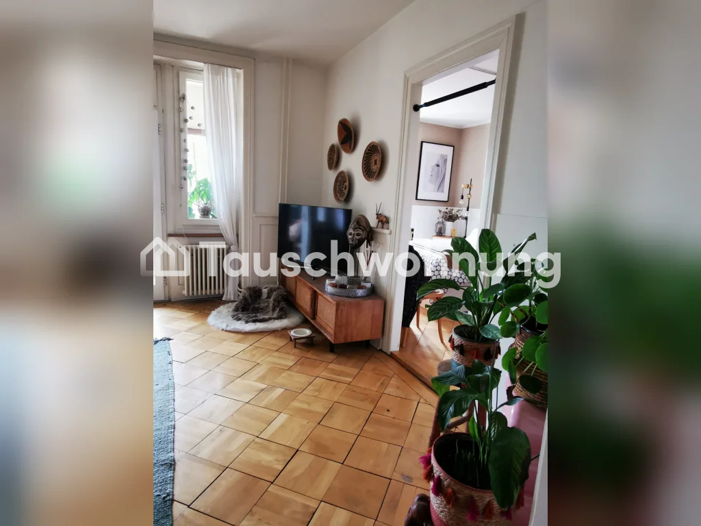 2 ½ pièces appartement, photo 2 sur 5