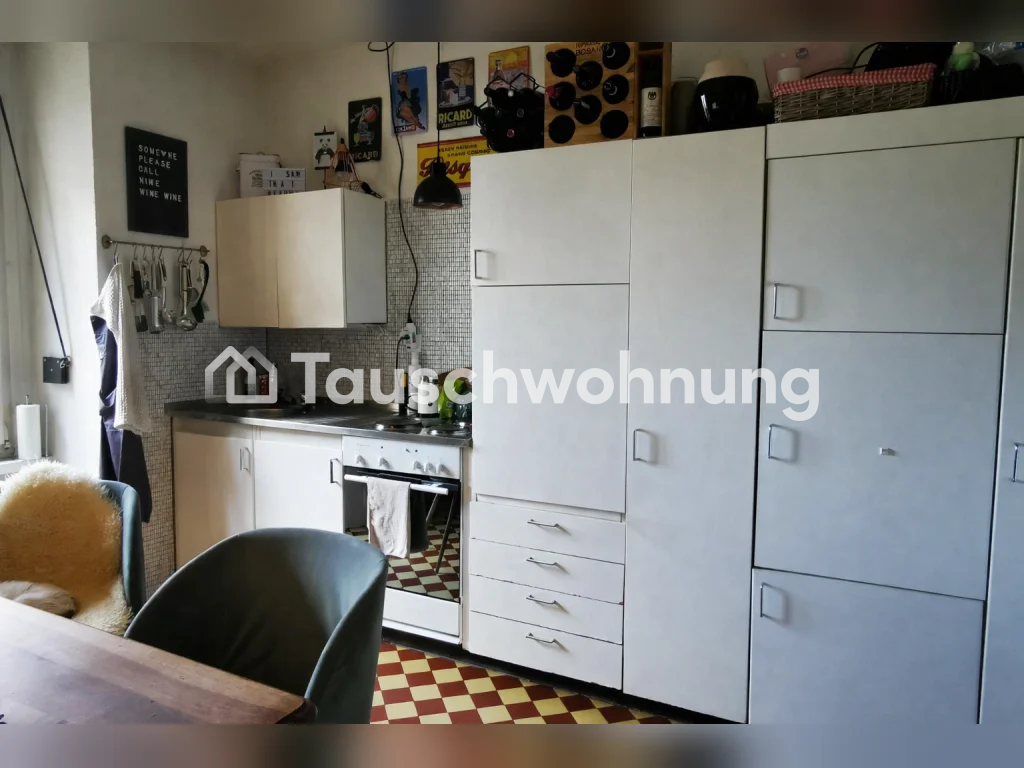 2 ½ pièces appartement, photo 4 sur 5