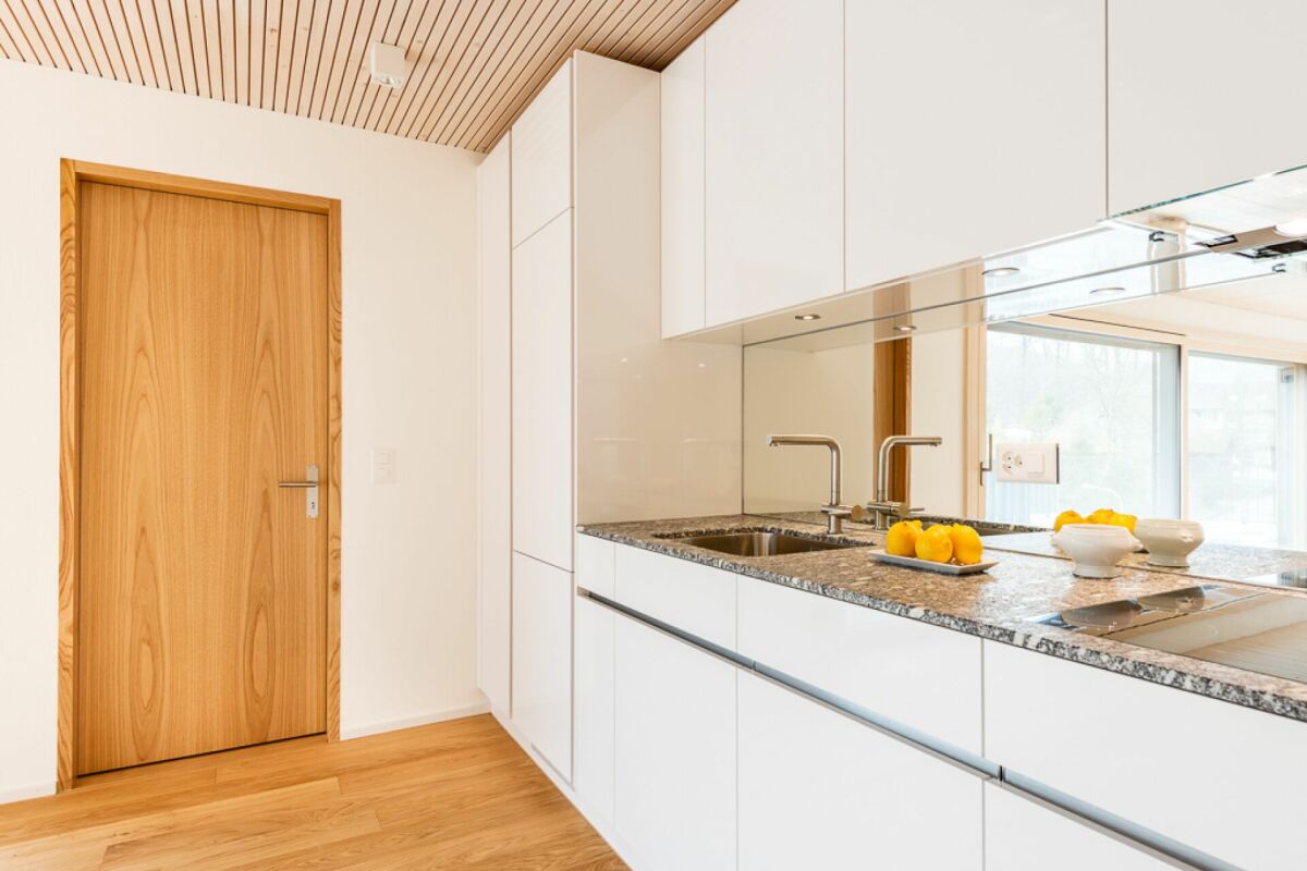 3 ½ pièces appartement