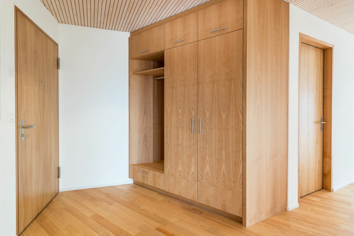 3 ½ pièces appartement