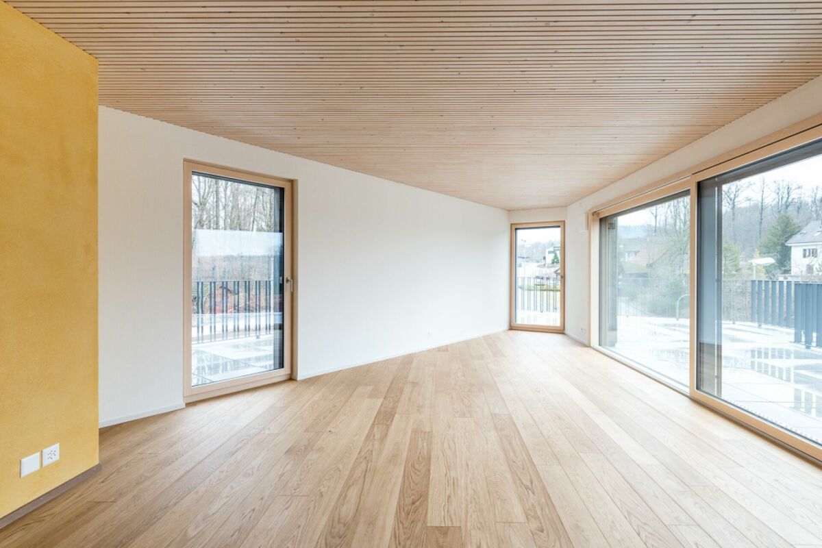 3 ½ pièces appartement