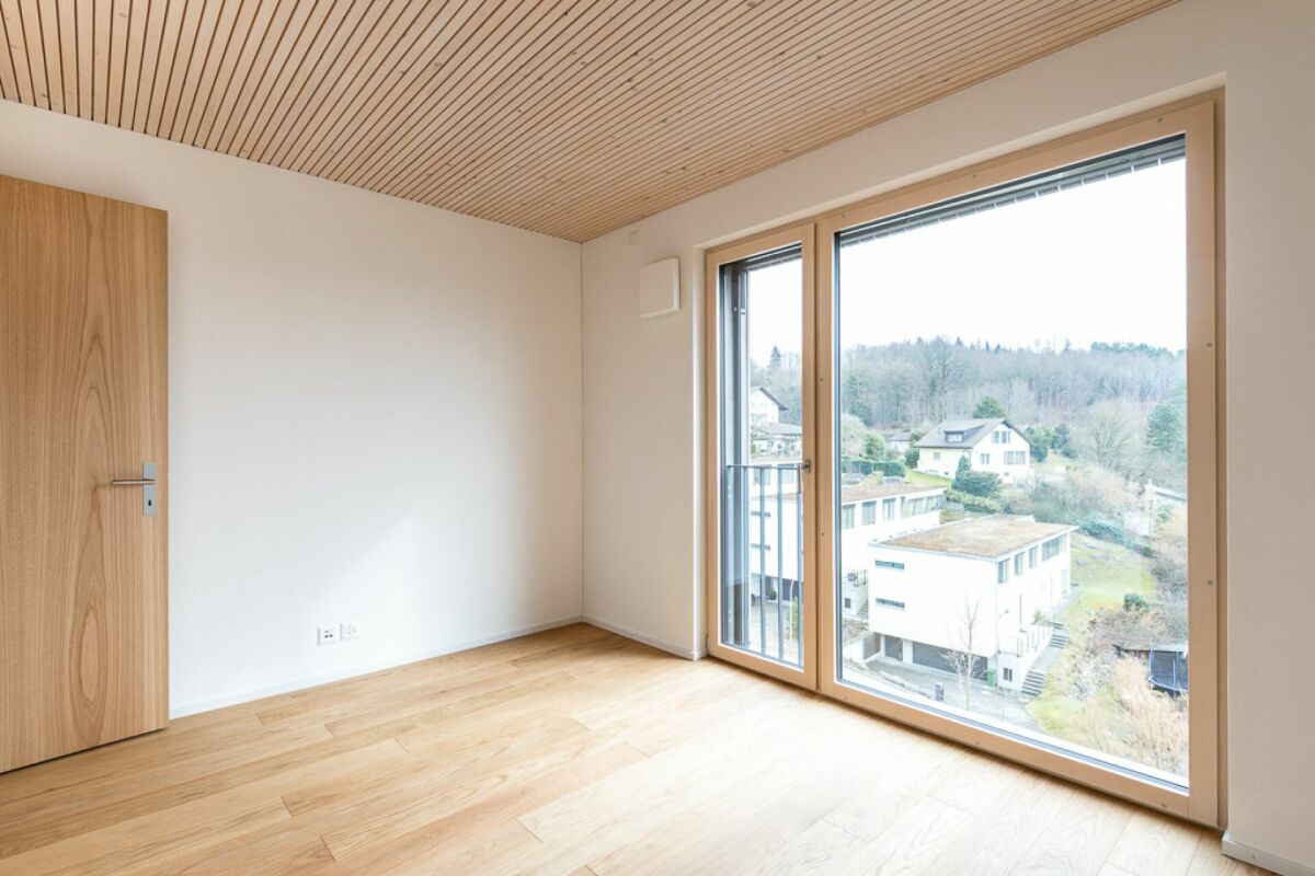 3 ½ pièces appartement