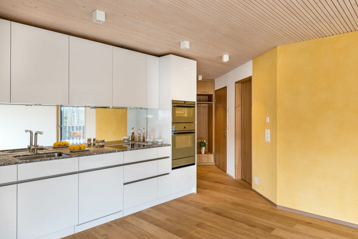 3 ½ pièces appartement