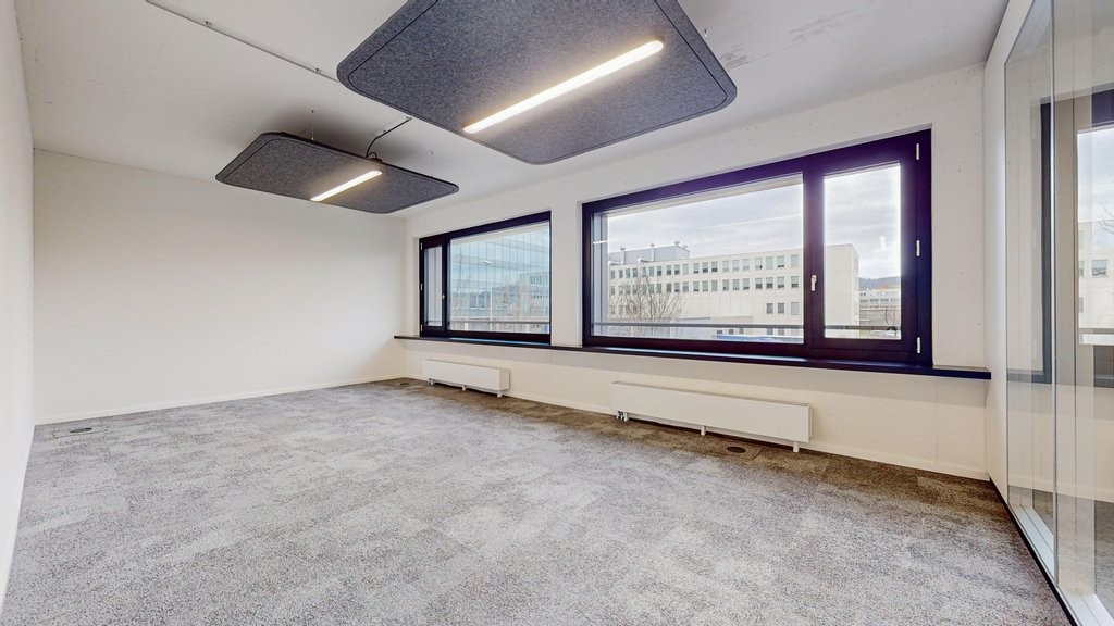 Bureau de 185m²