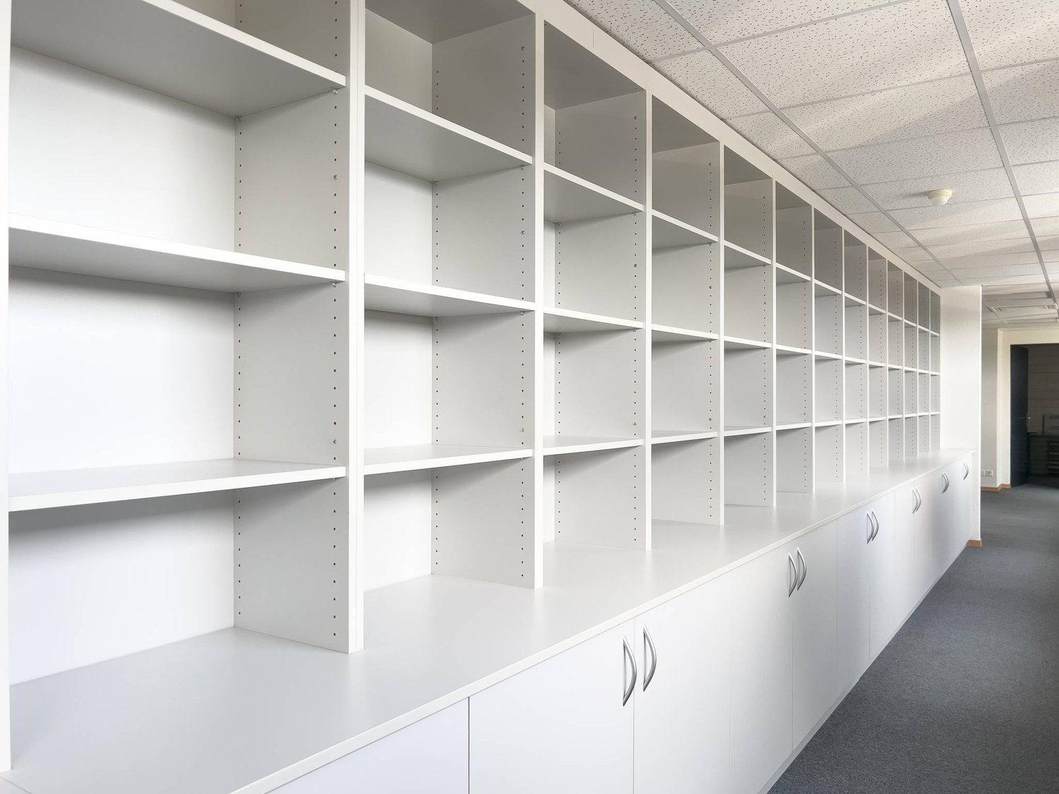 381m² office, photo 5 sur 5