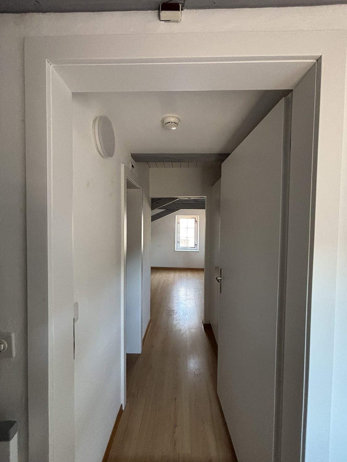 3 ½ pièces duplex