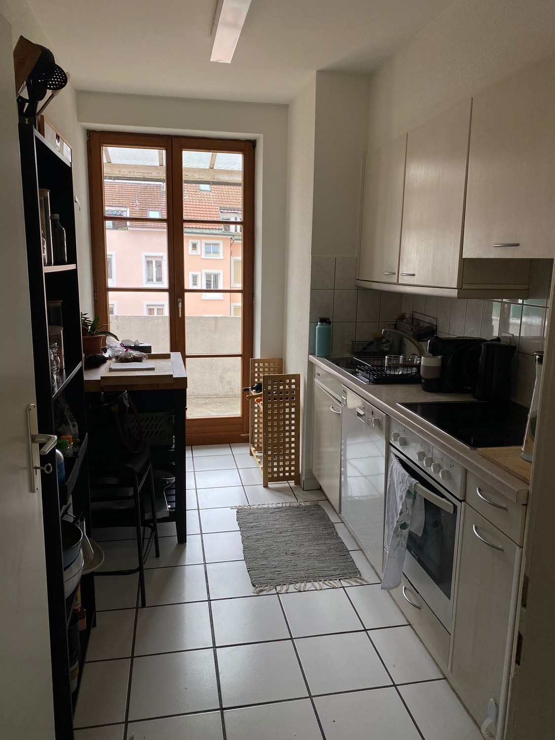 Appartement de 3 pièces