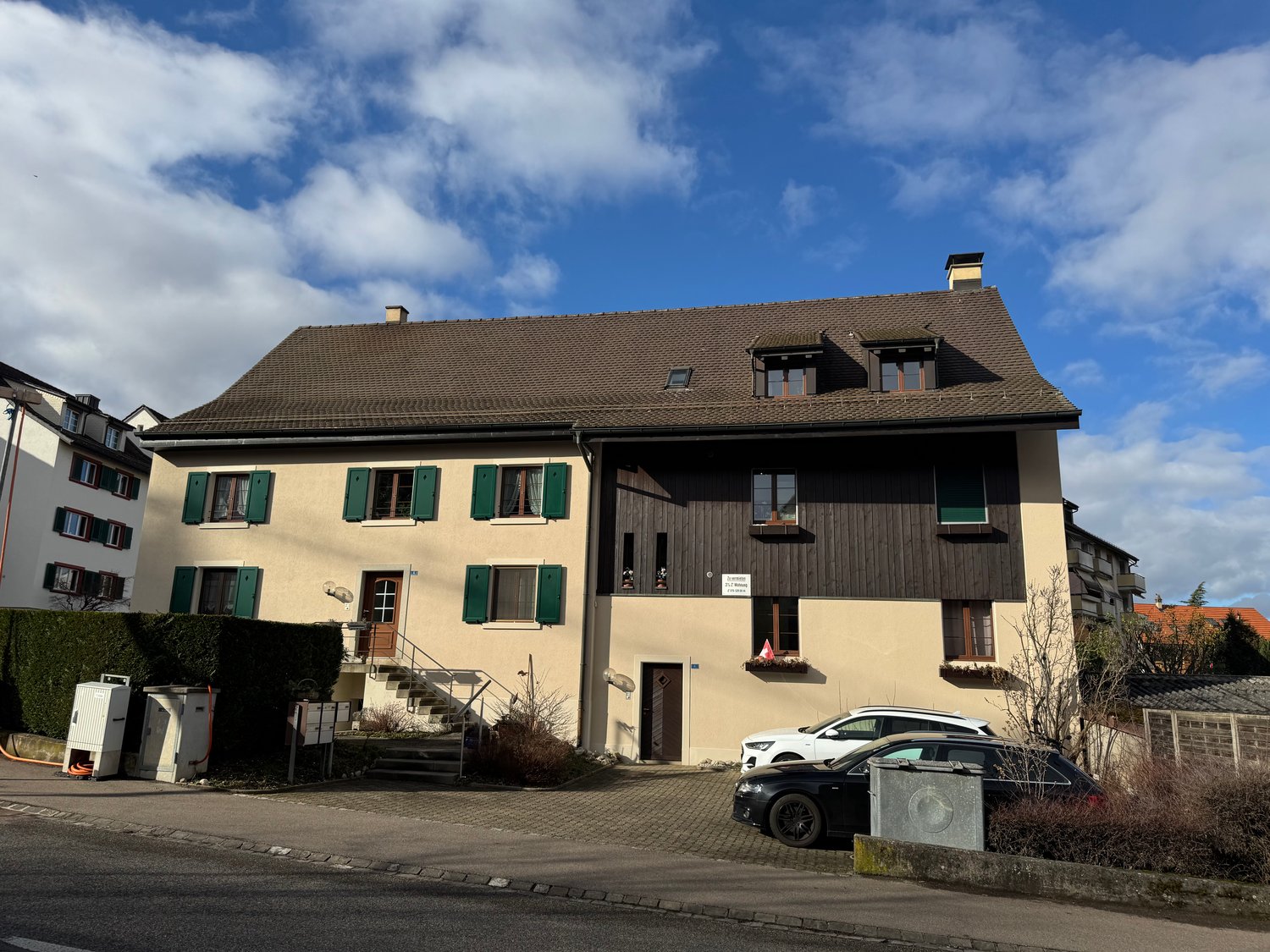 Appartement de 3 pièces, photo 2 sur 10