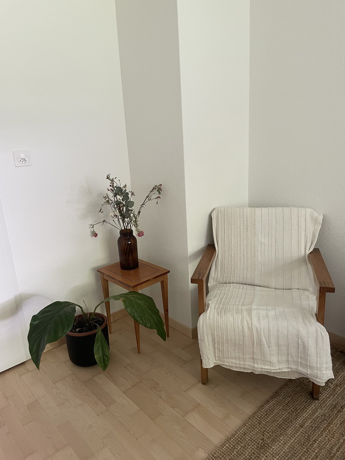 Chambre en colocation, photo 4 sur 5