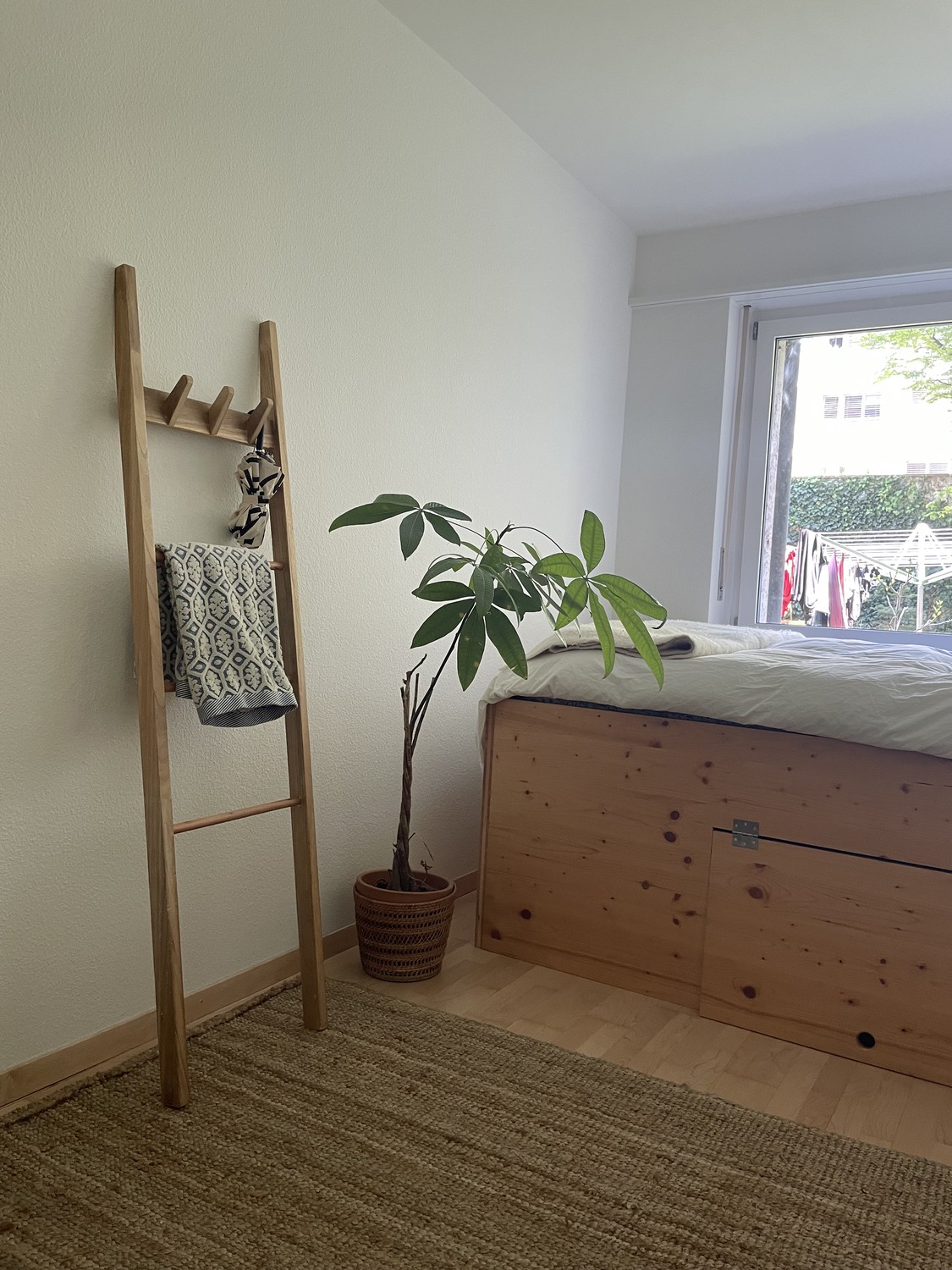 Chambre en colocation, photo 5 sur 5