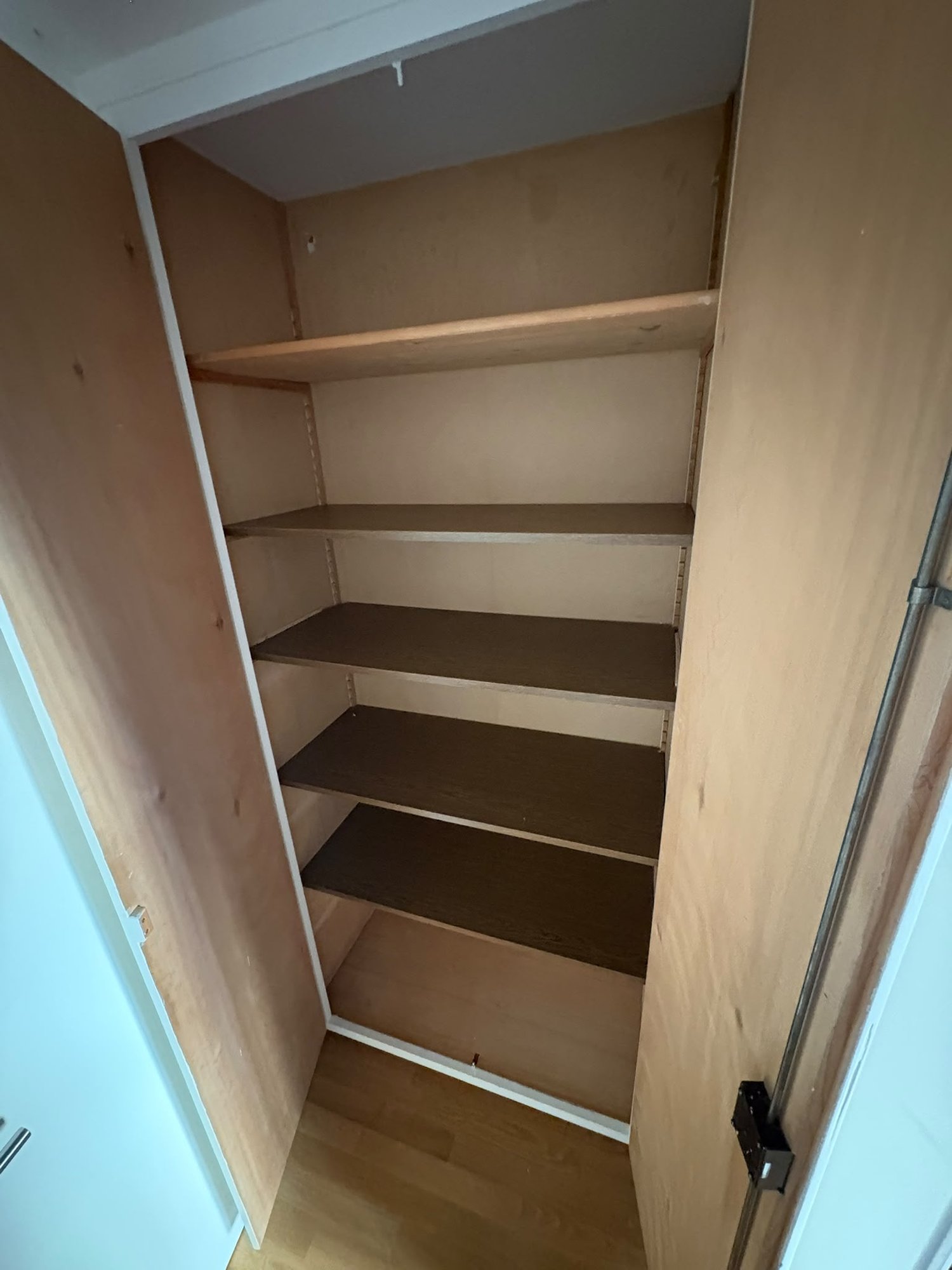 Chambre en colocation, photo 5 sur 5