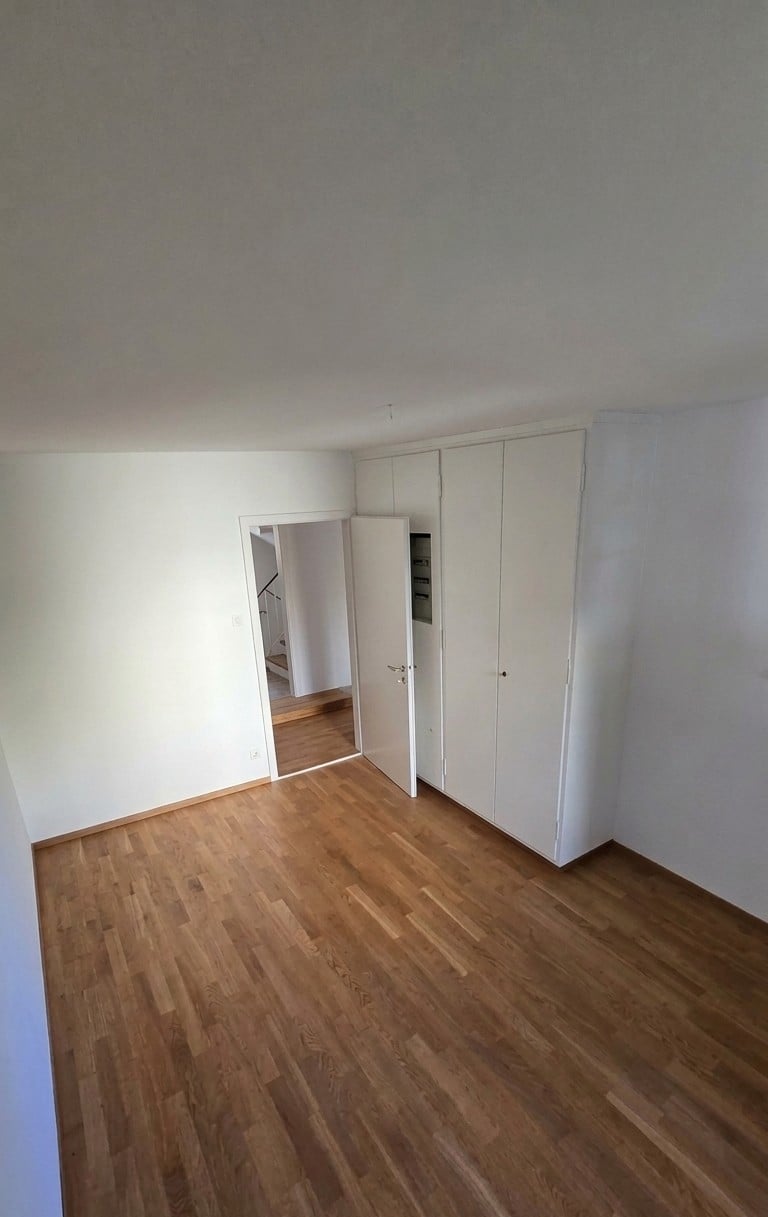 Chambre en colocation, photo 4 sur 5