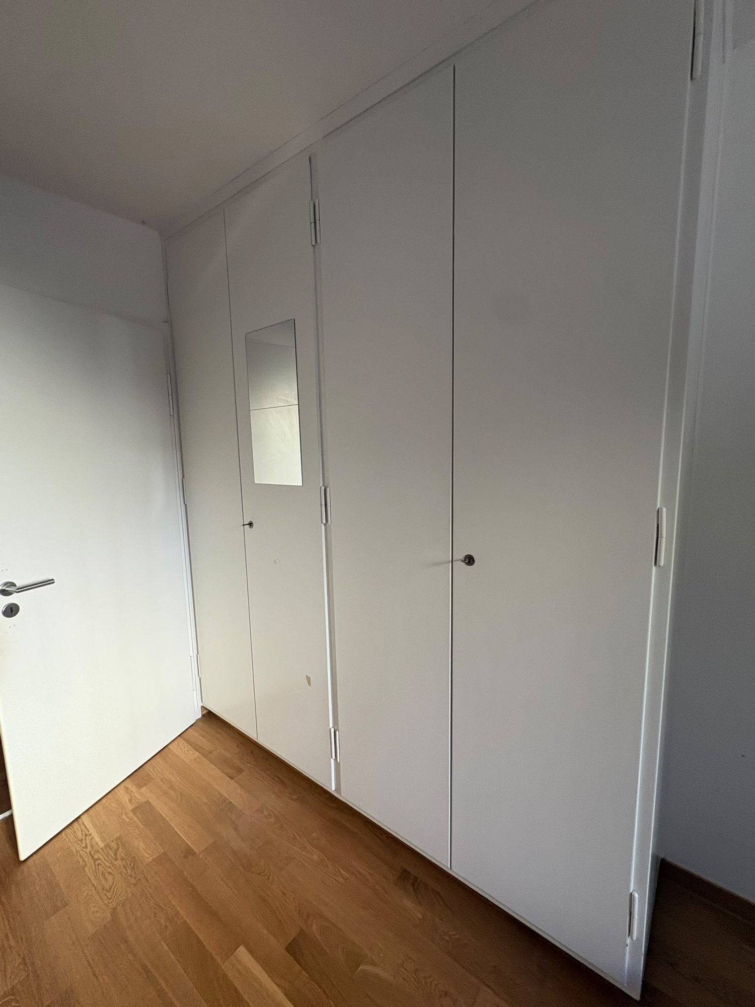 Chambre en colocation, photo 2 sur 5
