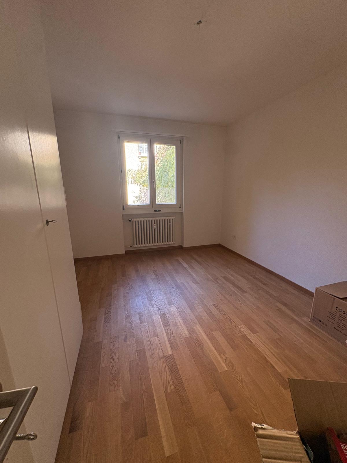 Chambre en colocation, photo 1 sur 5