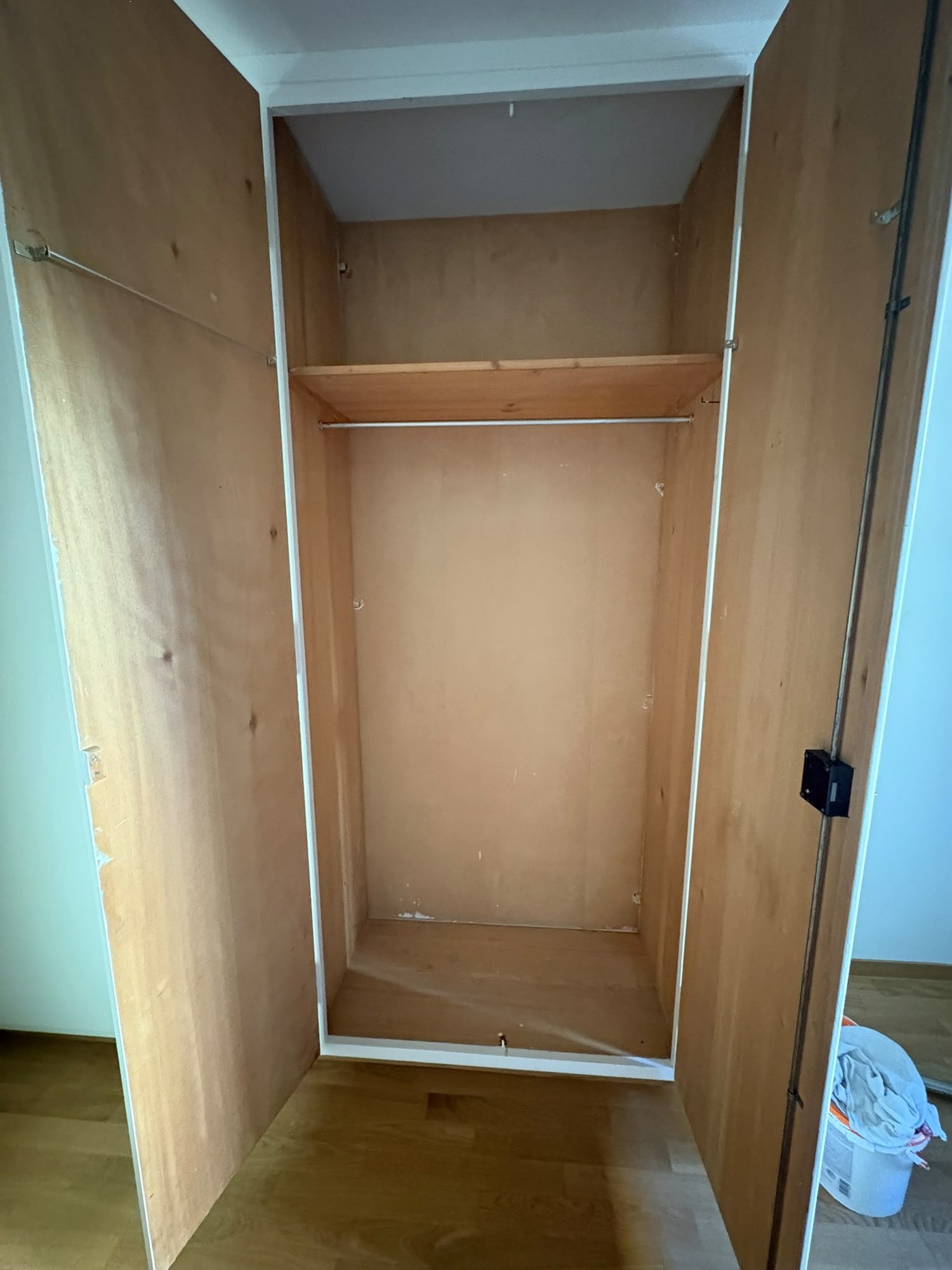 Chambre en colocation, photo 3 sur 5