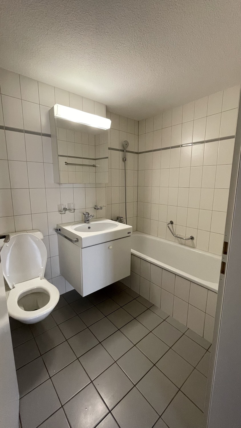 Chambre en colocation, photo 5 sur 6